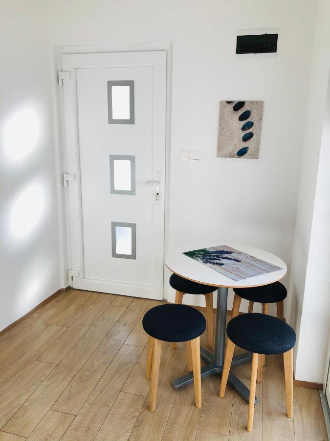 Lavanda Centar Vir Eksteriør billede